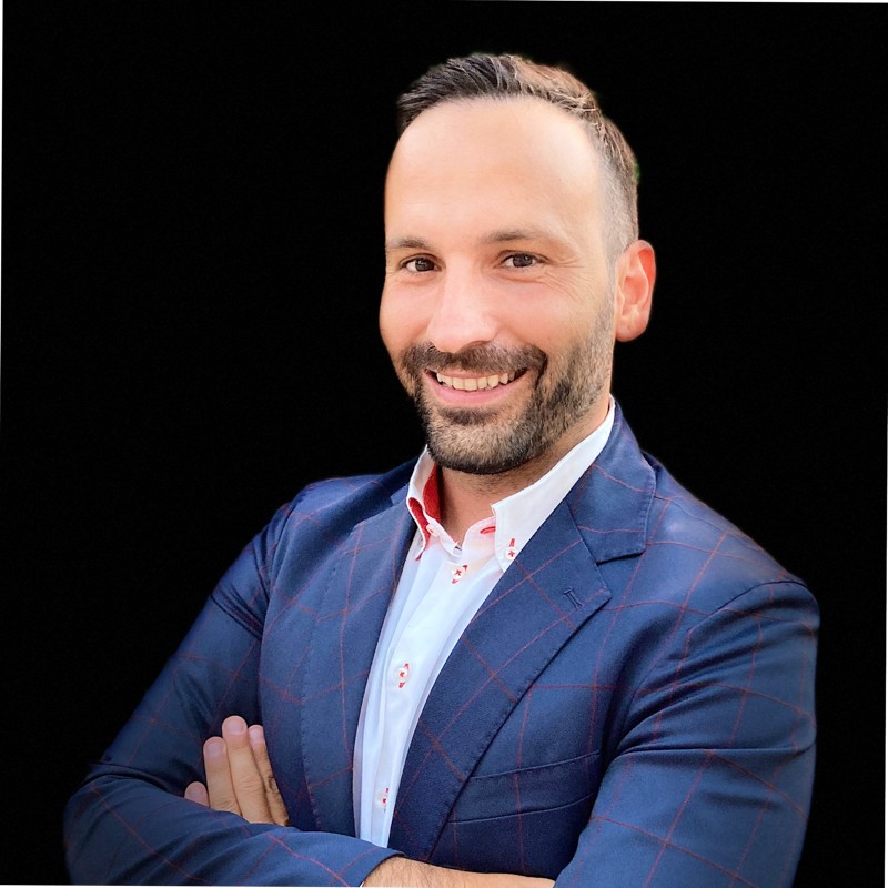 Transformational coach